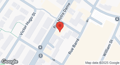 How to get to Rockaberry, Griffintown - Montreal