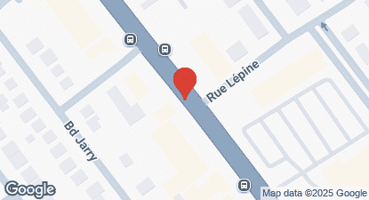 Comment se rendre à Bergham, Chomedey - Laval