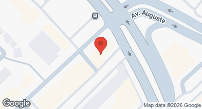 Comment se rendre à Bergham, Greenfield Park