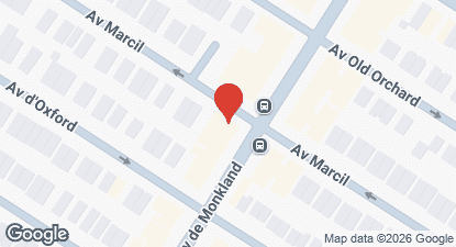 Comment se rendre à Local75 Bistro Pub, Monkland Village - Montr&eacute;al