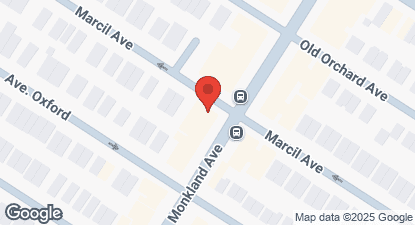 Comment se rendre à Local75 Bistro Pub, Monkland Village - Montr&eacute;al