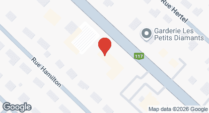 Comment se rendre à Scala 20, Rosem&egrave;re