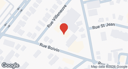 Comment se rendre à La Shed Charcuterie Artisanale, Granby