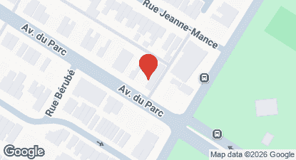 How to get to Queen Sheba, Mile-End - Montreal