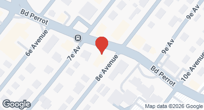 Comment se rendre à Souvlaki Authentique, L'&Icirc;le-Perrot