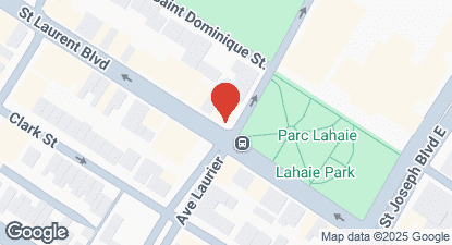 Comment se rendre à Siboire, Le Plateau-Mont-Royal - Montr&eacute;al