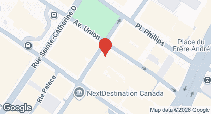 How to get to Gokudo, Downtown - Montreal