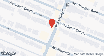How to get to Sama Fusion, Ahuntsic-Cartierville - Montreal