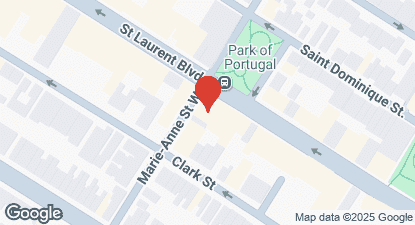 How to get to Le Darling, Le Plateau-Mont-Royal - Montreal