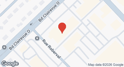 Comment se rendre à Ibo Pizza, Saint-Bruno-de-Montarville