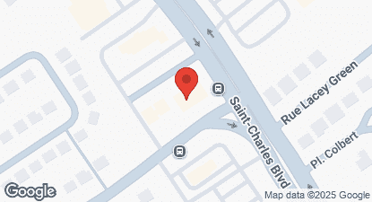 How to get to Kirkland Resto-Bar, Pierrefonds-Roxboro - West Island