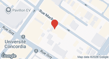 How to get to Madras Curry House, Downtown - Montreal