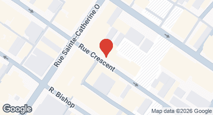 Comment se rendre à Gyu-Kaku, Centre-ville - Montr&eacute;al