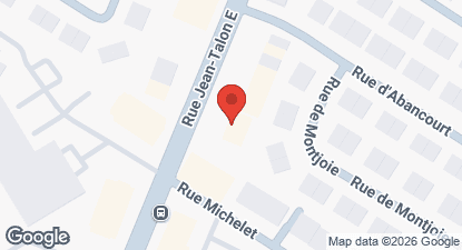 How to get to Pho Khanh Hoa, Anjou-St-L&eacute;onard - Montreal