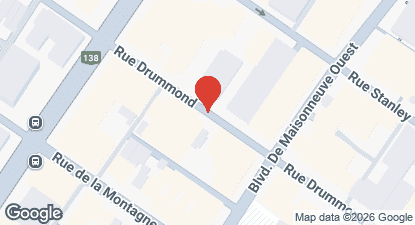 How to get to Tangia, Downtown - Montreal