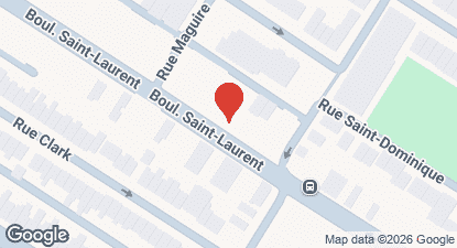 How to get to Il Miglio, Le Plateau-Mont-Royal - Montreal