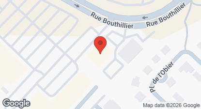 Comment se rendre à &eacute;voil&agrave;5, Rosem&egrave;re