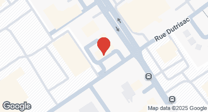 Comment se rendre à &eacute;voil&agrave;5, Vaudreuil-Dorion