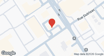 Comment se rendre à &eacute;voil&agrave;5, Vaudreuil-Dorion