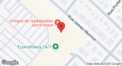 Comment se rendre à Kebeh Kabab, Ahuntsic-Cartierville - Montr&eacute;al