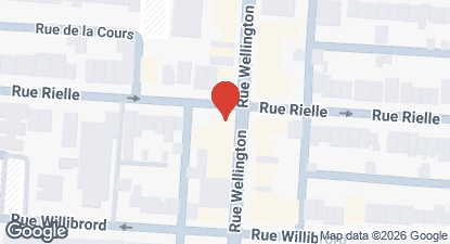 Comment se rendre à Amir, Verdun - Montr&eacute;al