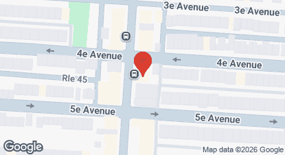 How to get to Boustan, Verdun - Montreal