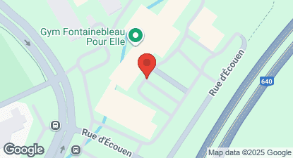 Comment se rendre à Au Petit Chalet, Blainville