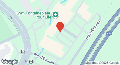 Comment se rendre à Au Petit Chalet, Blainville