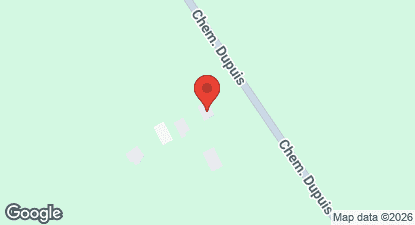 How to get to L'&Eacute;rabli&egrave;re aux Quatre Vents, Mirabel