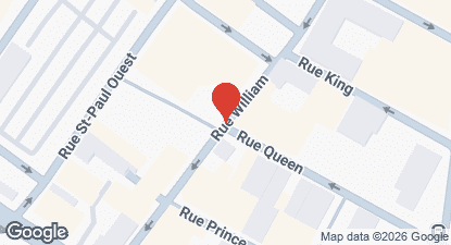 How to get to Restaurant M&eacute;lisse, Old Montreal - Montreal