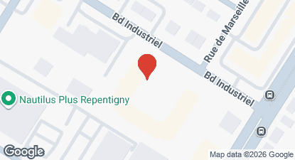 How to get to 3 Shish, Repentigny