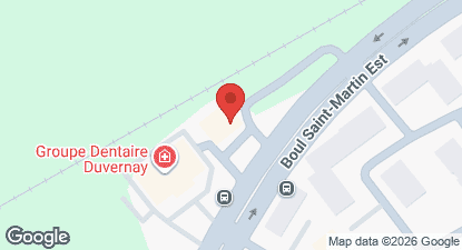 How to get to Cr&eacute;merie Pineault, Duvernay - Laval