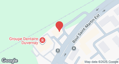 How to get to Cr&eacute;merie Pineault, Duvernay - Laval