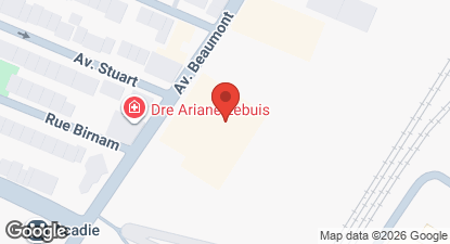 How to get to Restaurant Le Cauris, Parc-Extension - Montreal