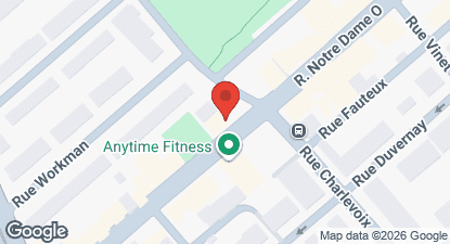 Comment se rendre à Barley - Bar &agrave; C&eacute;r&eacute;ales, Petite-Bourgogne - Montr&eacute;al