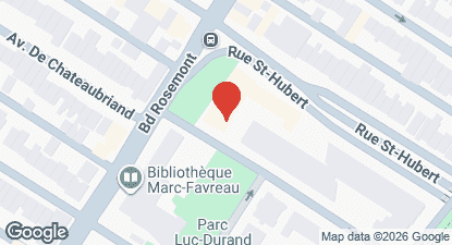 How to get to Hindusthali, Rosemont-La Petite-Patrie - Montreal