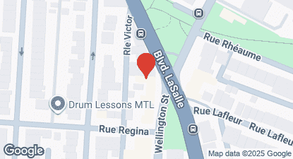 Comment se rendre à Les Street Monkeys, Verdun - Montr&eacute;al