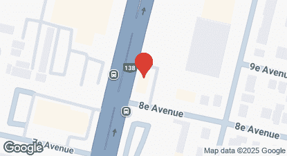 How to get to Basha, RDP-Pointe-aux-Trembles - Montreal