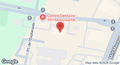 How to get to P&acirc;tisserie Dolce Sapore, Mascouche