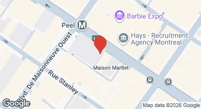 Comment se rendre à Ib&eacute;rica, Centre-ville - Montr&eacute;al