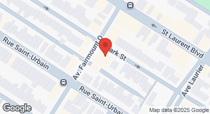 Comment se rendre à Caff&egrave; Grazie Mille, Mile-End - Montr&eacute;al