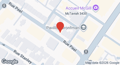 How to get to Le Plezl, Downtown - Montreal