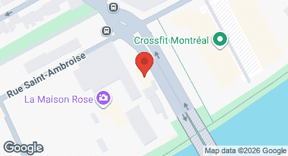 Comment se rendre à Riverside St-Henri, Saint-Henri - Montr&eacute;al