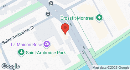 How to get to Riverside St-Henri, Saint-Henri - Montreal