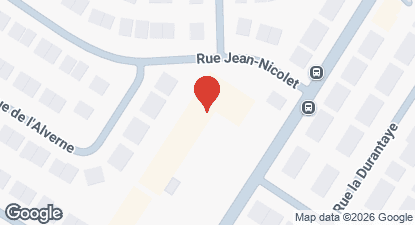 How to get to Basha, Anjou-St-L&eacute;onard - Montreal