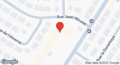 Comment se rendre à Basha, Anjou-St-L&eacute;onard - Montr&eacute;al