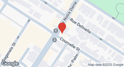 How to get to Tran Cantine Vietnamienne, Saint-Henri - Montreal