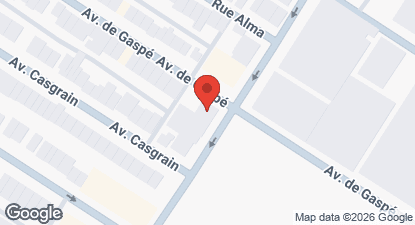 How to get to VV Taverna, Little-Italy - Montreal