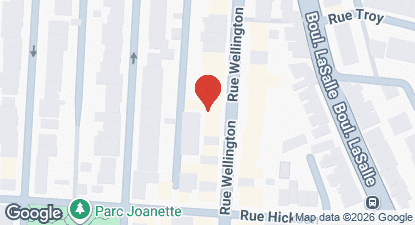 How to get to Chez Robin March&eacute; Local, Verdun - Montreal