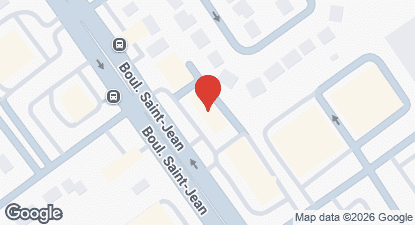 Comment se rendre à Moushi, Dollard-des-Ormeaux